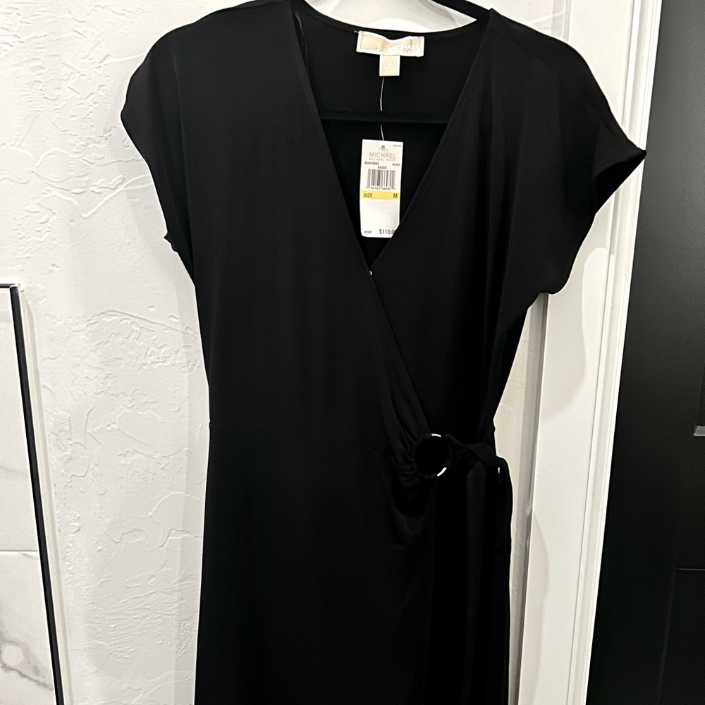 NWT Michael kors belt dress